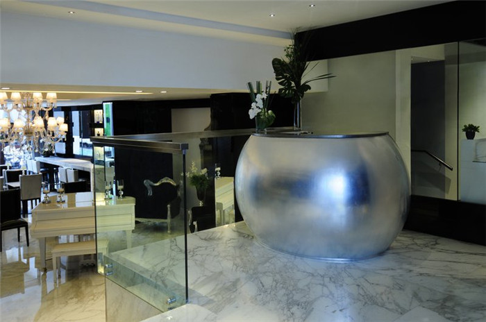 酒店室內(nèi)局部空間 酒店室內(nèi)局部空間