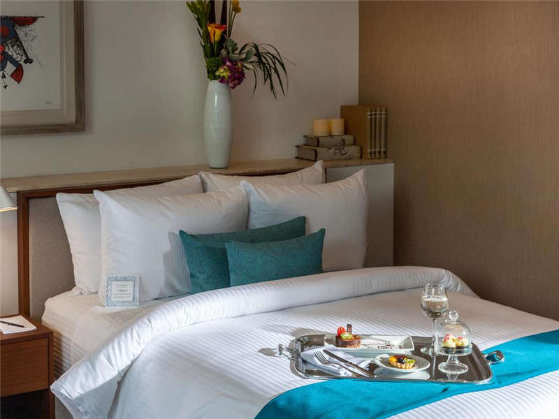 客房細節(jié)欣賞 客房細節(jié)欣賞