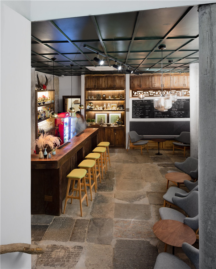 大境設(shè)計(jì)專業(yè)酒店設(shè)計(jì)公司