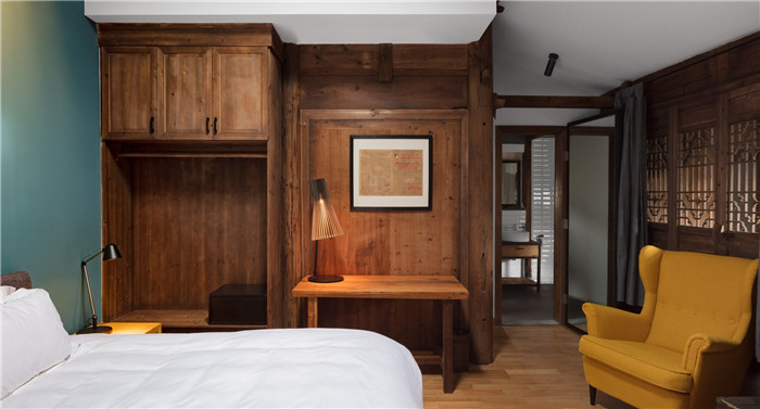 大境設(shè)計(jì)專業(yè)酒店設(shè)計(jì)公司