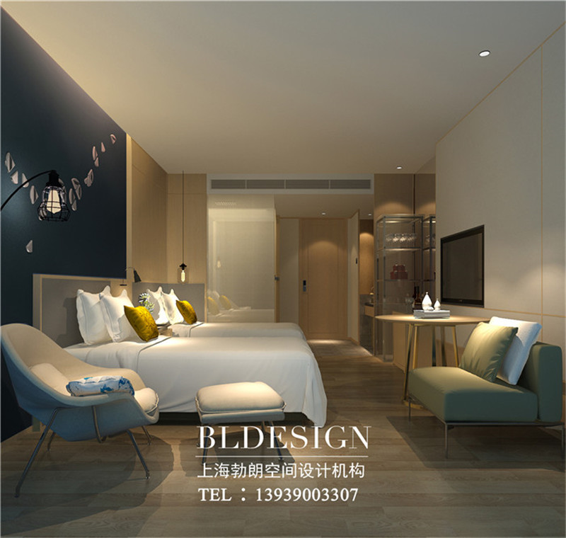 鄭州文舍精品酒店客房設(shè)計 鄭州文舍精品酒店客房設(shè)計