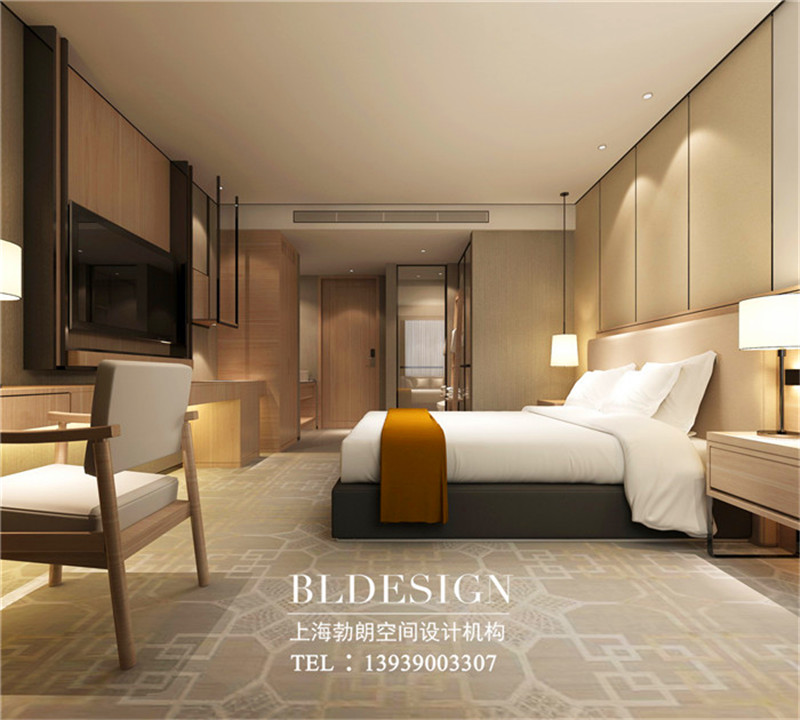 洛陽圖寧精品商務(wù)酒店客房設(shè)計(jì) 洛陽圖寧精品商務(wù)酒店客房設(shè)計(jì)