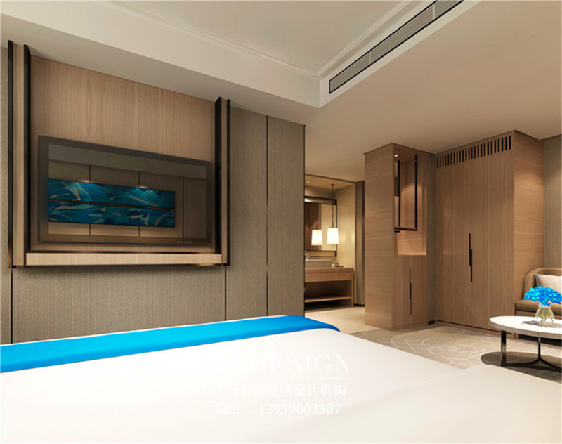 洛陽圖寧精品商務(wù)酒店客房設(shè)計(jì) 洛陽圖寧精品商務(wù)酒店客房設(shè)計(jì)