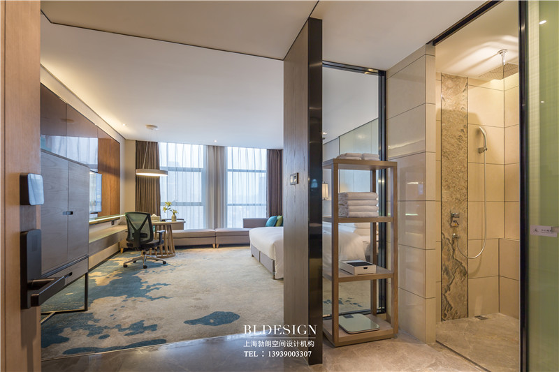 鄭州銘匯文華精品酒店客房設(shè)計 鄭州銘匯文華精品酒店客房設(shè)計