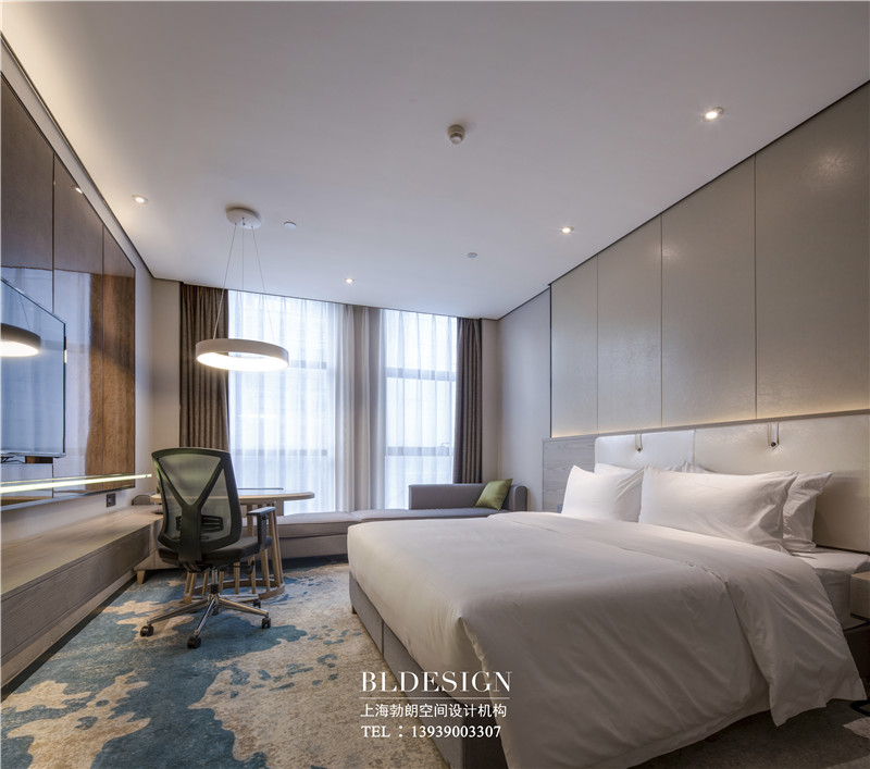 鄭州銘匯文華精品酒店客房設(shè)計 鄭州銘匯文華精品酒店客房設(shè)計