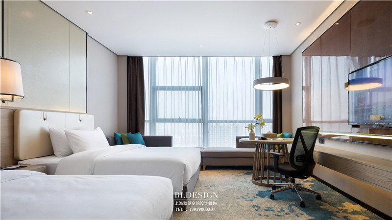 鄭州銘匯文華精品酒店客房設(shè)計 鄭州銘匯文華精品酒店客房設(shè)計