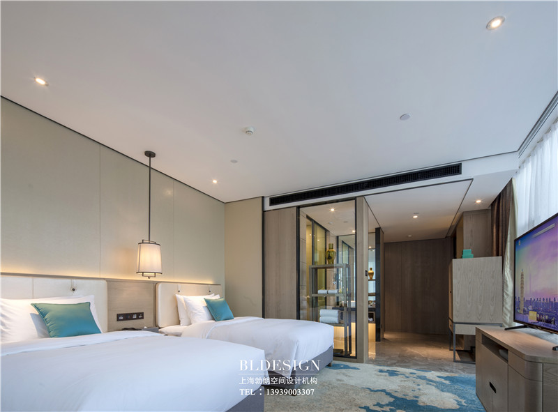 鄭州銘匯文華精品酒店客房設(shè)計 鄭州銘匯文華精品酒店客房設(shè)計