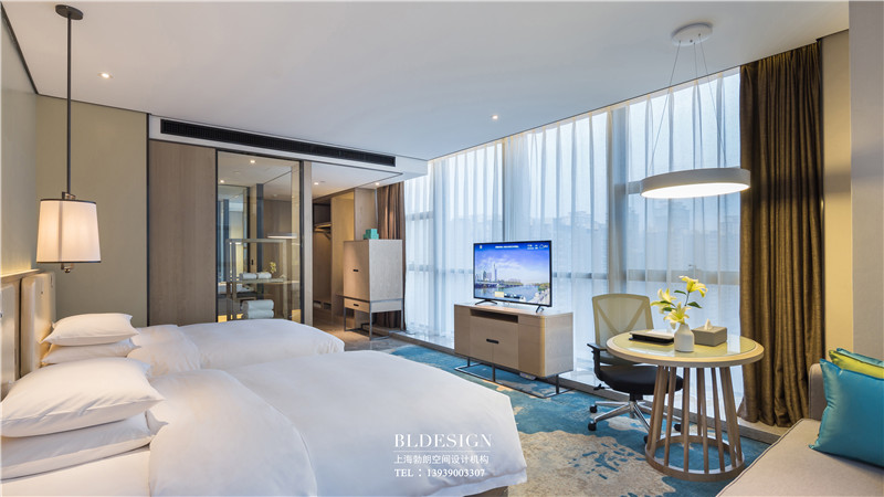 鄭州銘匯文華精品酒店客房設(shè)計 鄭州銘匯文華精品酒店客房設(shè)計