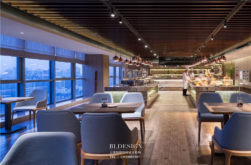 鄭州銘匯文華精品酒店餐飲設(shè)計 鄭州銘匯文華精品酒店餐飲設(shè)計