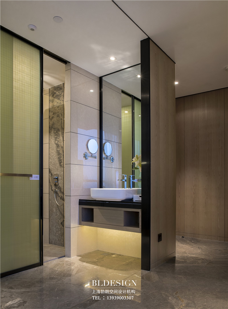 鄭州銘匯文華精品酒店客房設(shè)計 鄭州銘匯文華精品酒店客房設(shè)計