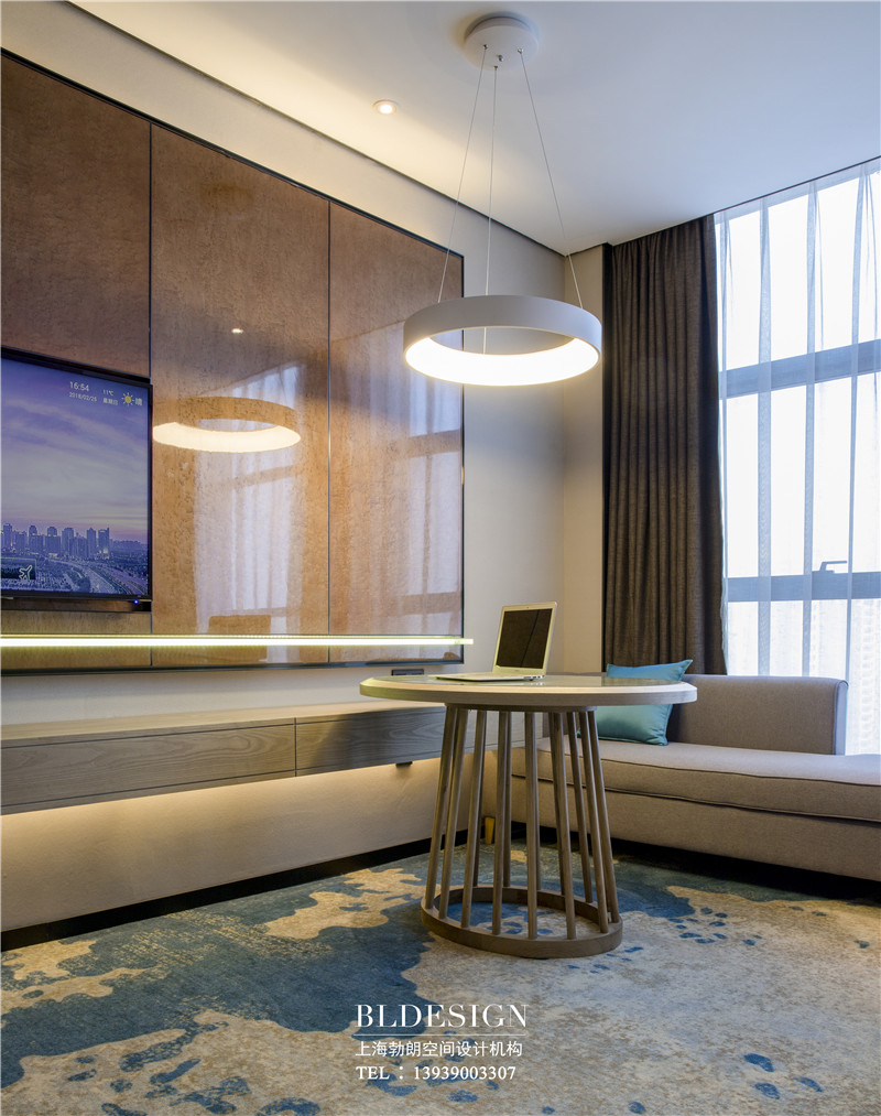 鄭州銘匯文華精品酒店客房設(shè)計 鄭州銘匯文華精品酒店客房設(shè)計