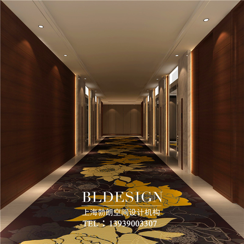 安陽M(艾木)精品商務酒店設計 安陽M(艾木)精品商務酒店設計