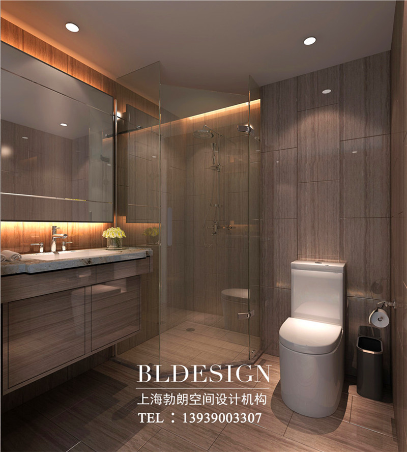 安陽M(艾木)精品商務酒店衛(wèi)生間設計方案 安陽M(艾木)精品商務酒店衛(wèi)生間設計方案