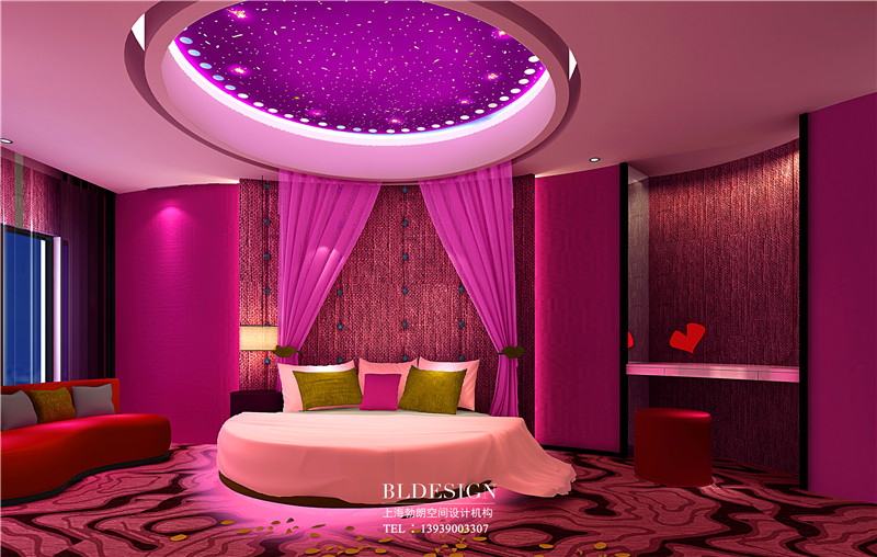 開封鉑珺精品酒店客房設(shè)計(jì) 開封鉑珺精品酒店客房設(shè)計(jì)