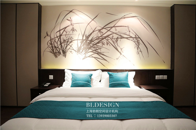 新鄉(xiāng)河師大沁園精品商務(wù)酒店客房設(shè)計(jì) 新鄉(xiāng)河師大沁園精品商務(wù)酒店客房設(shè)計(jì)