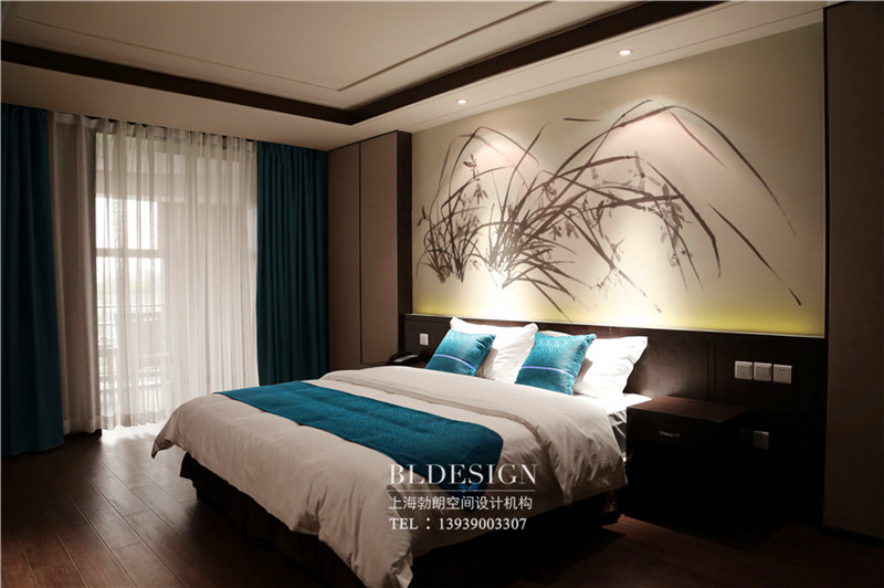 新鄉(xiāng)河師大沁園精品商務(wù)酒店客房設(shè)計(jì) 新鄉(xiāng)河師大沁園精品商務(wù)酒店客房設(shè)計(jì)