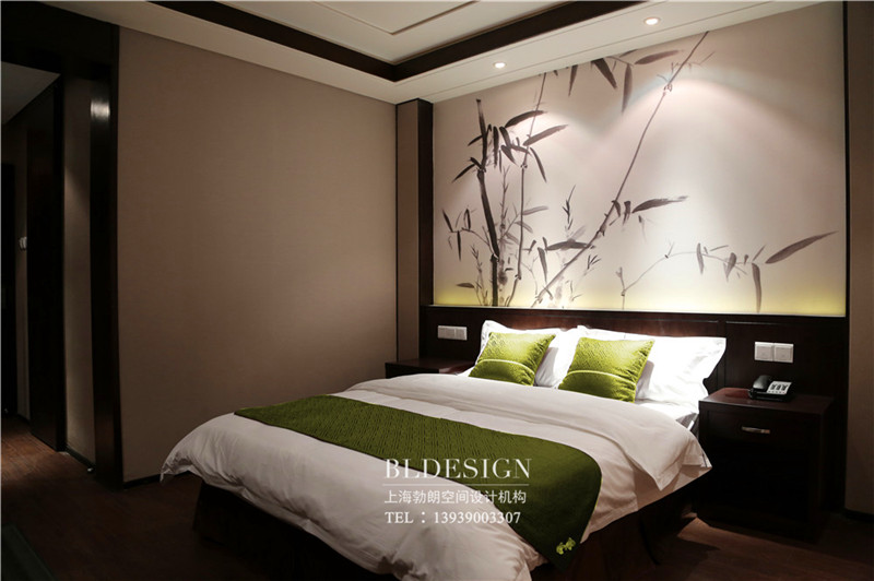 新鄉(xiāng)河師大沁園精品商務(wù)酒店客房設(shè)計(jì) 新鄉(xiāng)河師大沁園精品商務(wù)酒店客房設(shè)計(jì)