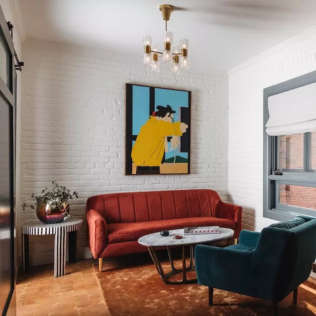 Gold Diggers 精品酒店設(shè)計(jì) 