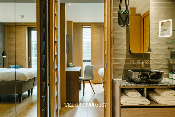 大境設(shè)計專業(yè)酒店設(shè)計公司