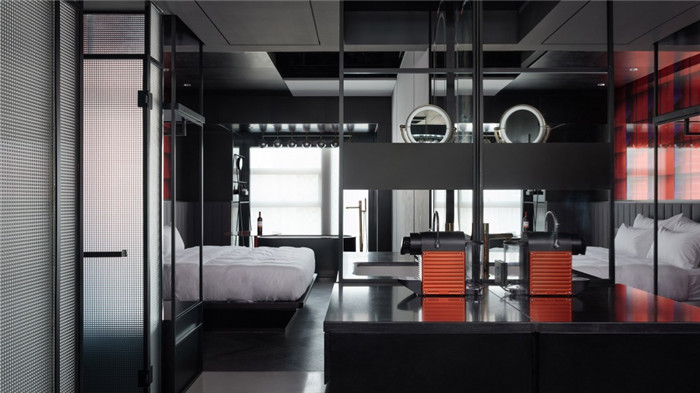 酒店設(shè)計(jì)聲音：酒店是品質(zhì)生活體驗(yàn)的創(chuàng)造者