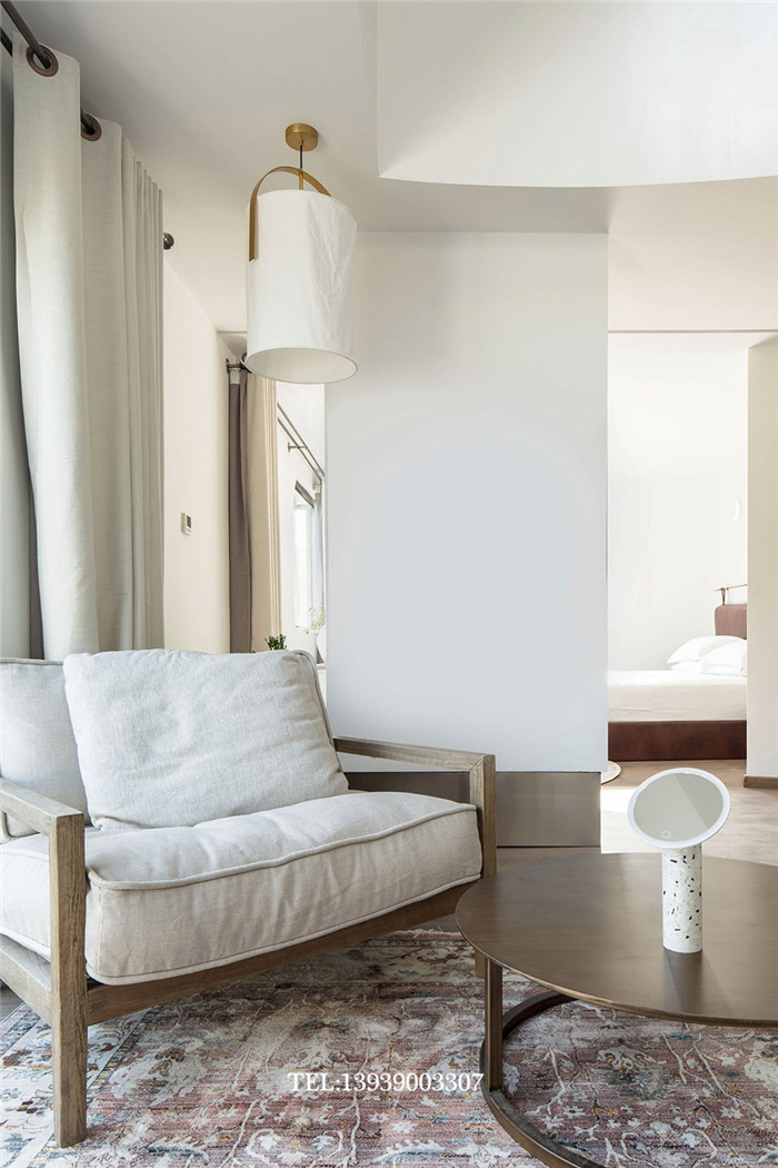 大境設(shè)計專業(yè)酒店設(shè)計公司