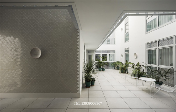 大境設計專業(yè)酒店設計公司