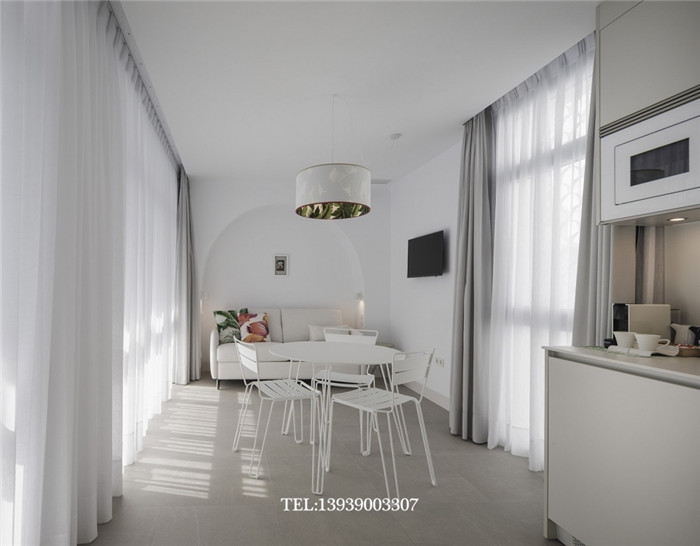 大境設計專業(yè)酒店設計公司