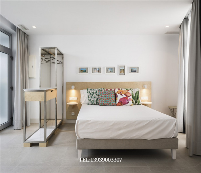 大境設計專業(yè)酒店設計公司