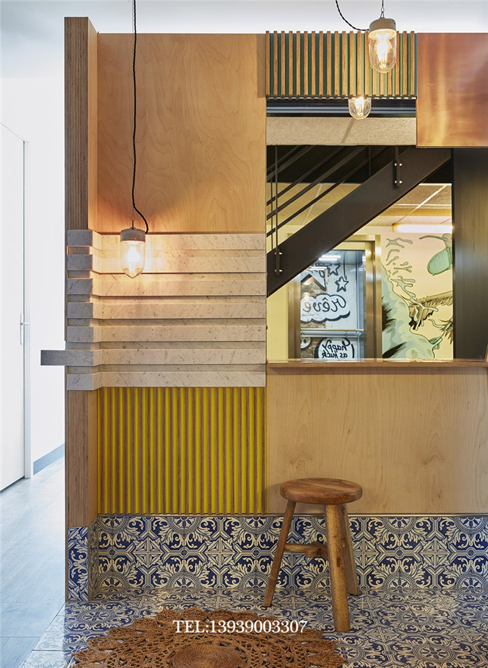 國(guó)外青年旅社客房設(shè)計(jì)方案 國(guó)外青年旅社客房設(shè)計(jì)方案