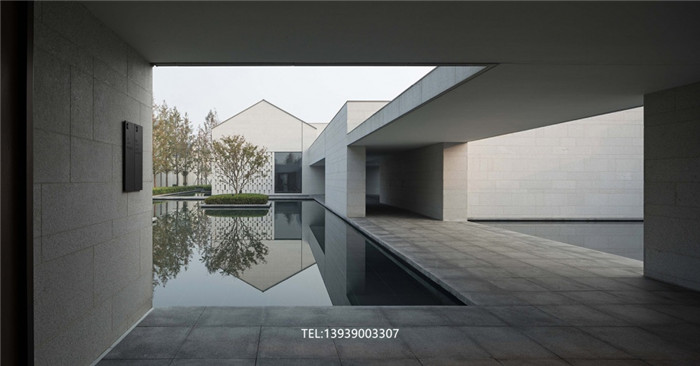 抽象的藝術(shù)水鄉(xiāng)   阿麗拉烏鎮(zhèn)度假酒店設(shè)計(jì)方案