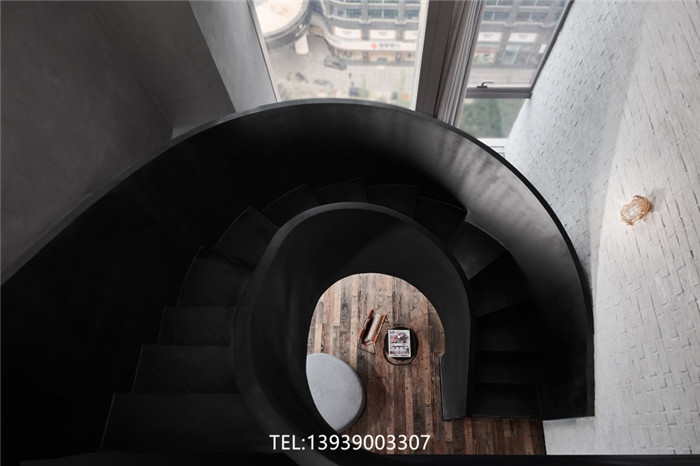 重慶幔山酒店 超酷的摩登工業(yè)風(fēng)精品酒店客房設(shè)計方案 重慶幔山酒店 超酷的摩登工業(yè)風(fēng)精品酒店客房設(shè)計方案