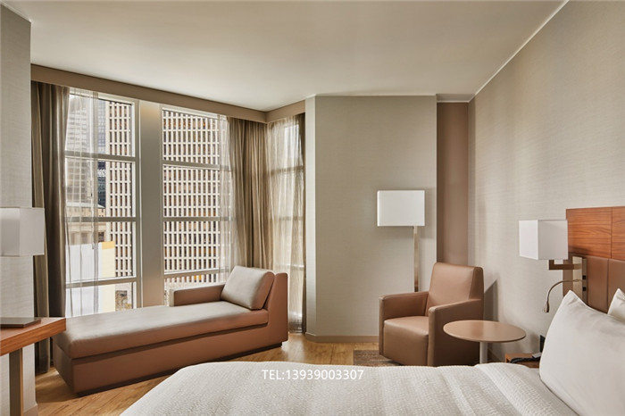 高端商務(wù)酒店設(shè)計(jì) 波特蘭萬豪AC酒店改造設(shè)計(jì)案例 高端商務(wù)酒店設(shè)計(jì) 波特蘭萬豪AC酒店改造設(shè)計(jì)案例