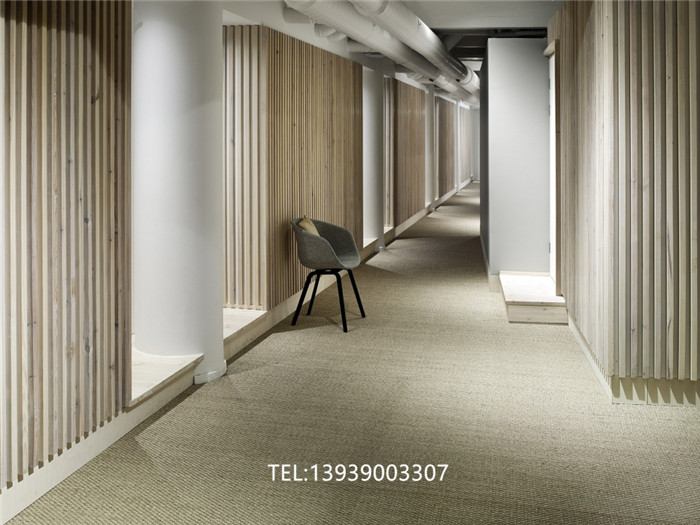 簡單溫馨、造價不高的北歐風(fēng)夢幻酒店設(shè)計案例賞析