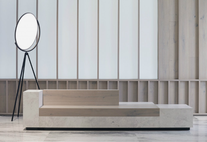 國(guó)外創(chuàng)意概念設(shè)計(jì)型精品酒店公共空間設(shè)計(jì)方案