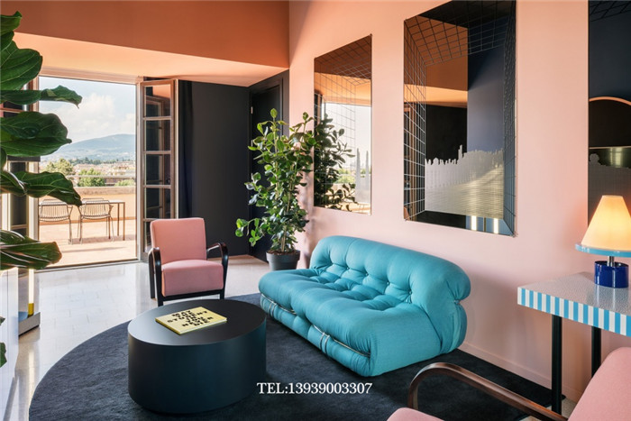 大境設(shè)計(jì)專業(yè)酒店設(shè)計(jì)公司