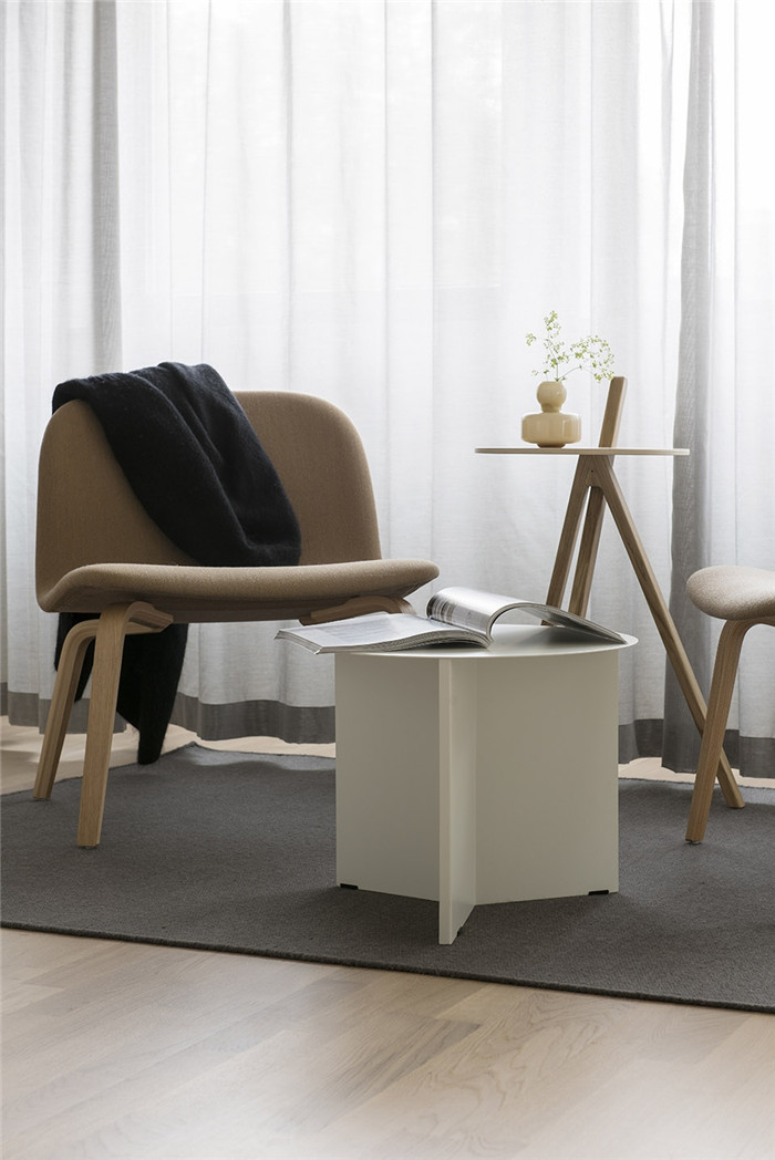 小而美的北歐風(fēng)精品酒店設(shè)計賞析  打造旅途中的家