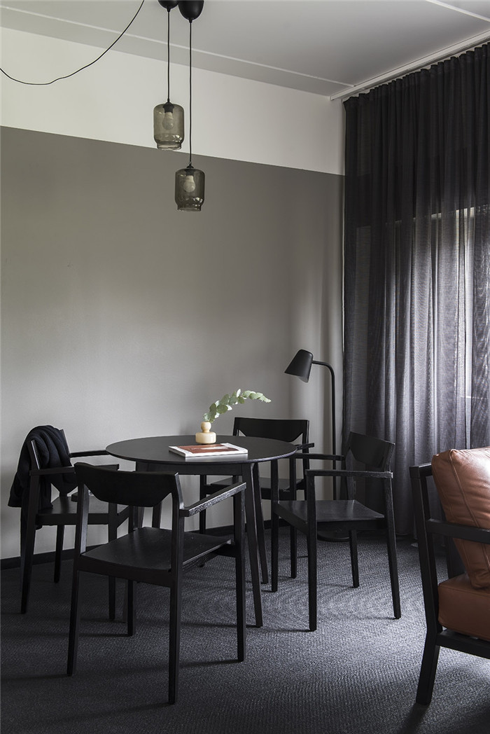 小而美的北歐風(fēng)精品酒店設(shè)計賞析  打造旅途中的家