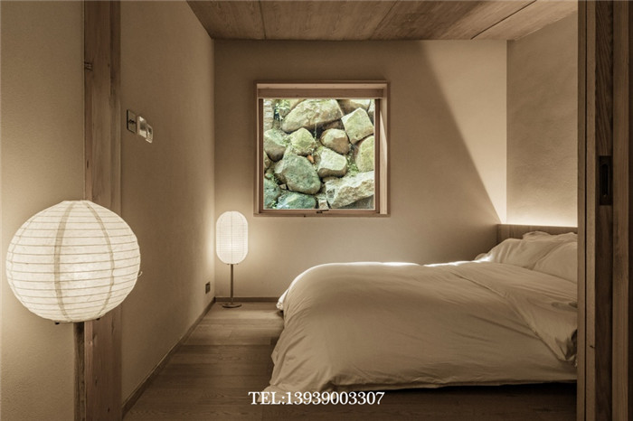 勃朗設(shè)計(jì)：倡導(dǎo)民宿酒店品牌化、標(biāo)準(zhǔn)化發(fā)展