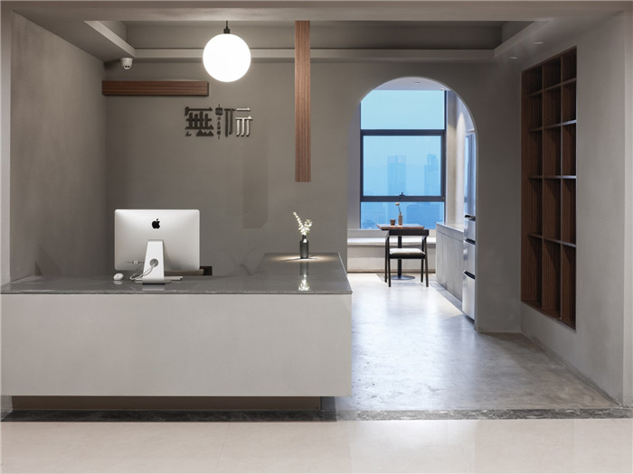 極其經(jīng)濟(jì)和自然環(huán)保的無際精品酒店設(shè)計案例賞析 極其經(jīng)濟(jì)和自然環(huán)保的無際精品酒店設(shè)計案例賞析