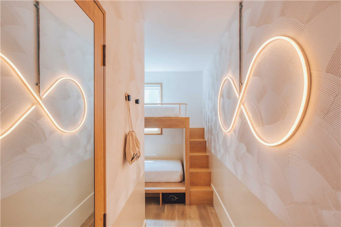 復(fù)古懷舊風(fēng)吉隆坡Chow Kit精品酒店設(shè)計(jì)案例賞析