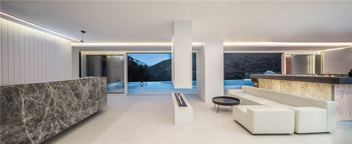 莫干山最新民宿設計 意境唯美酒店大堂設計方案賞析 莫干山最新民宿設計 意境唯美酒店大堂設計方案賞析