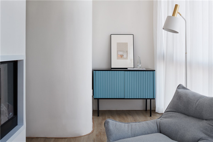 鄭州勃朗設(shè)計分享簡約樸質(zhì)的白居精品酒店客房設(shè)計方案 鄭州勃朗設(shè)計分享簡約樸質(zhì)的白居精品酒店客房設(shè)計方案