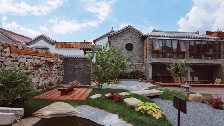 疫情復(fù)蘇期  北京的鄉(xiāng)村民宿怎么樣了？