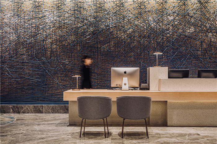 覓居主題精品酒店設計案例