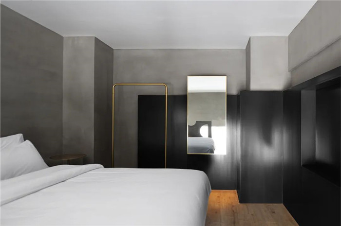 都市精品酒店設(shè)計(jì)新風(fēng)尚    扎根山與酒店的趣味住宿