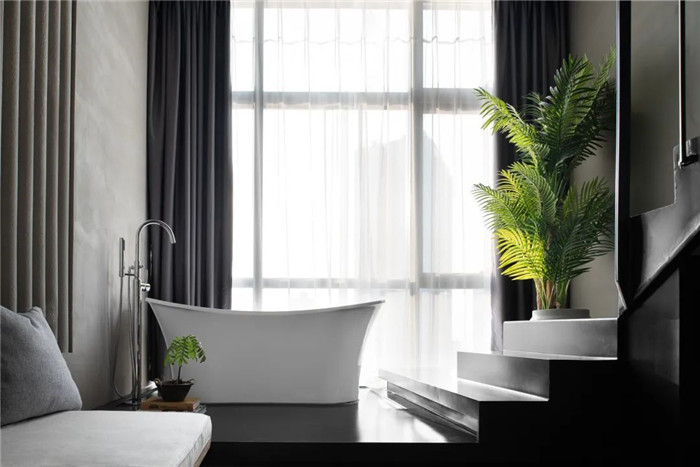 都市精品酒店設(shè)計(jì)新風(fēng)尚    扎根山與酒店的趣味住宿