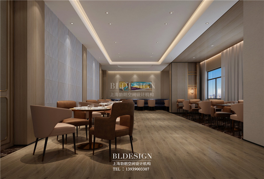 安陽酒店設(shè)計-林州望山精品商務(wù)酒店餐廳設(shè)計案例效果圖.jpg 安陽酒店設(shè)計-林州望山精品商務(wù)酒店餐廳設(shè)計案例效果圖.jpg