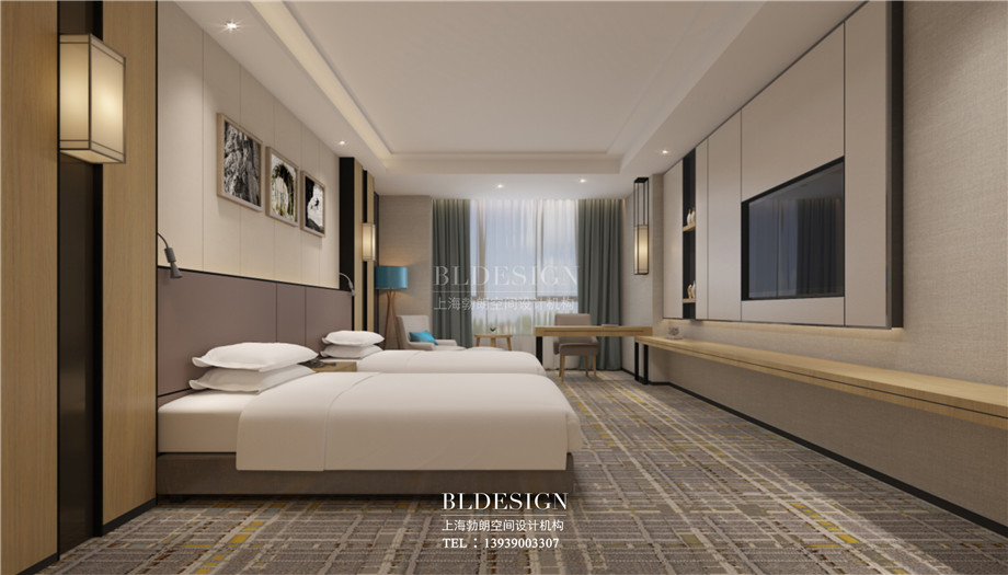 安陽酒店設(shè)計-林州望山精品商務(wù)酒店標(biāo)準(zhǔn)客房設(shè)計案例效果圖.jpg 安陽酒店設(shè)計-林州望山精品商務(wù)酒店標(biāo)準(zhǔn)客房設(shè)計案例效果圖.jpg