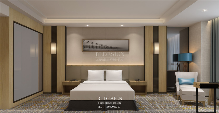 安陽酒店設(shè)計-林州望山精品商務(wù)酒店大床房設(shè)計案例效果圖.jpg 安陽酒店設(shè)計-林州望山精品商務(wù)酒店大床房設(shè)計案例效果圖.jpg