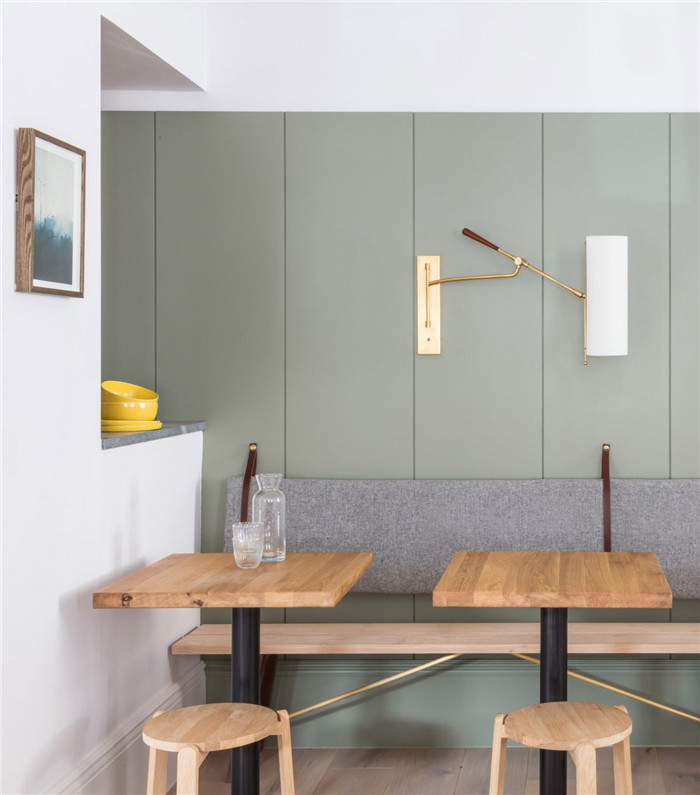 別墅改造成酒店 納維亞風(fēng)格的精品酒店設(shè)計(jì)案例 別墅改造成酒店 納維亞風(fēng)格的精品酒店設(shè)計(jì)案例